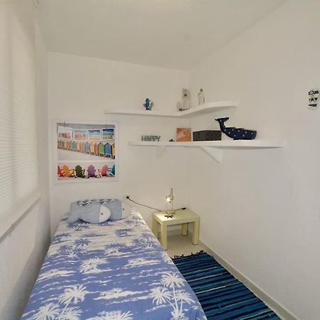 Tantulia Magallanes 32 Apartamento 3Hab En Tenerife Ель-Медано Екстер'єр фото