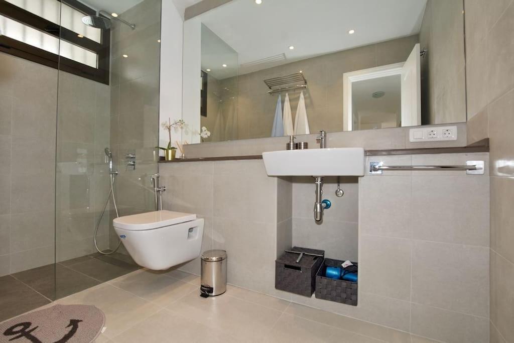 Tantulia Magallanes 32 Apartamento 3Hab En Tenerife Ель-Медано Екстер'єр фото