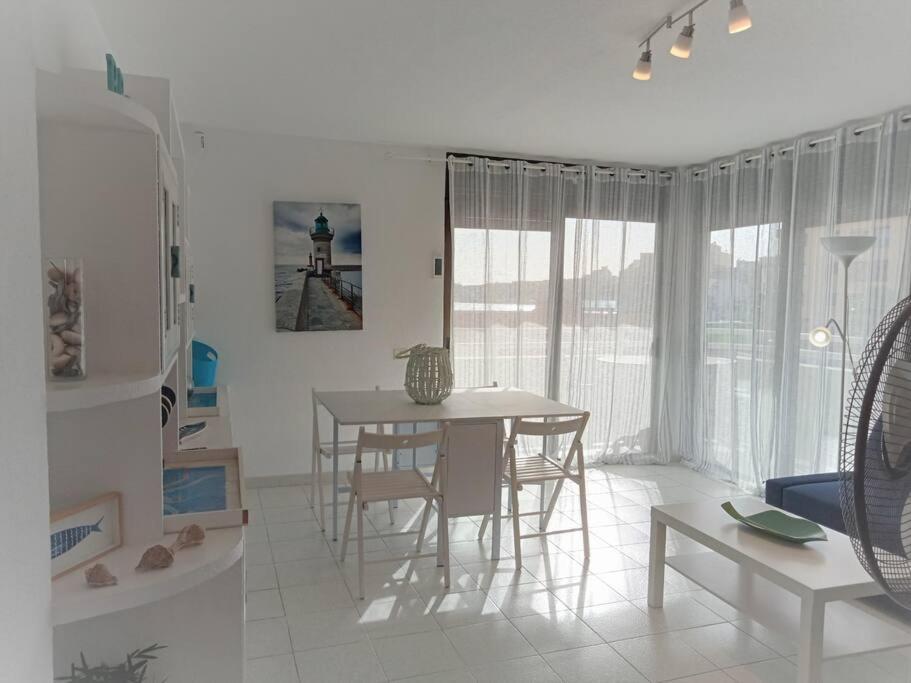 Tantulia Magallanes 32 Apartamento 3Hab En Tenerife Ель-Медано Екстер'єр фото
