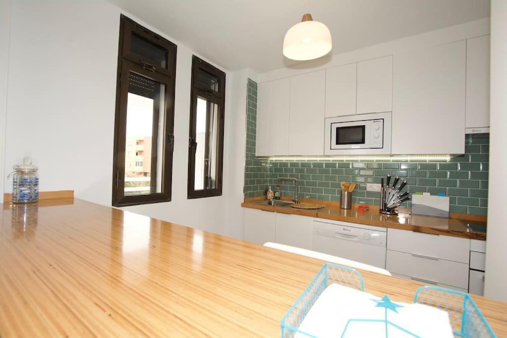 Tantulia Magallanes 32 Apartamento 3Hab En Tenerife Ель-Медано Екстер'єр фото