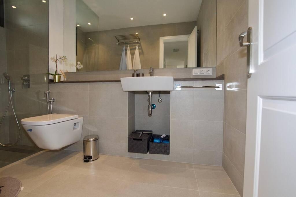 Tantulia Magallanes 32 Apartamento 3Hab En Tenerife Ель-Медано Екстер'єр фото